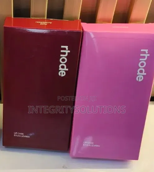 Rhode iPhone Case With Lipstick for iPhone 14 Promax