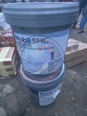 Mobil SHC 630 Synthetic Gear 20l