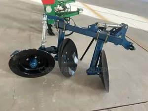 Heavy-Duty Agricultural