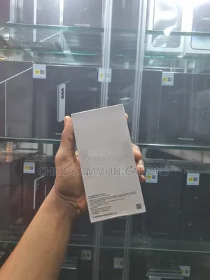 New Google Pixel 10 Pro XL 512 GB White