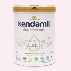 Kendamil Milk