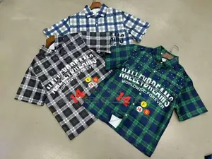 Button Shirt