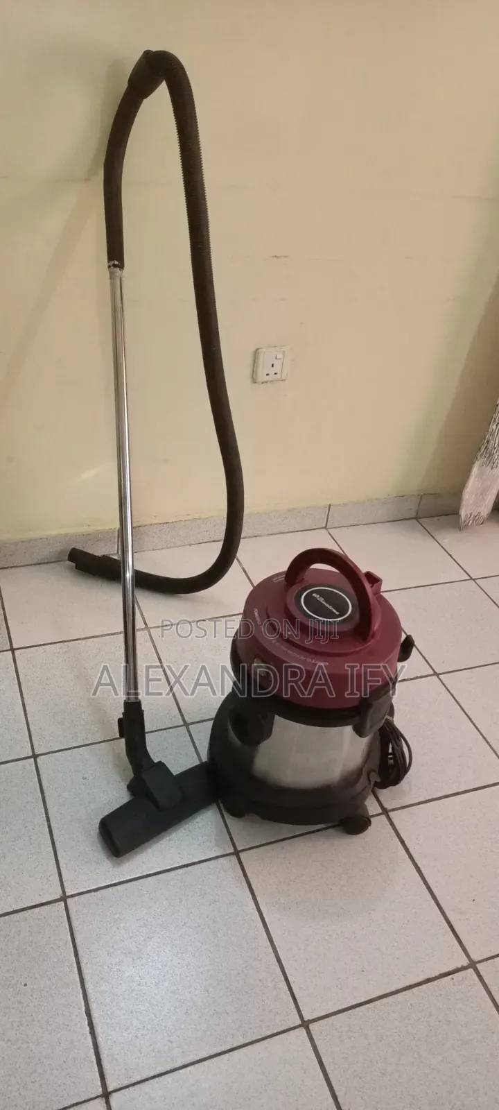 Massage Chair