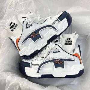 Drektac Retro Chunky Sneakers