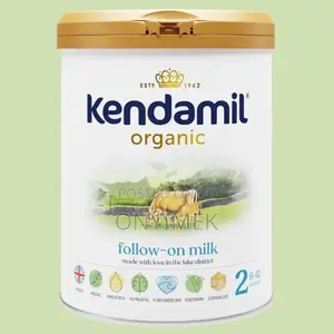 Kendamil Organic Milk