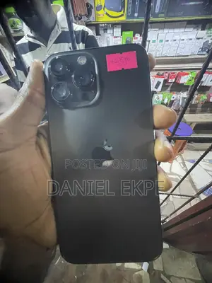 Apple iPhone 13 Pro Max 128 GB Black