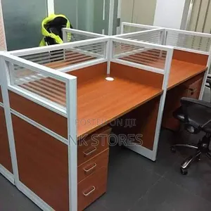 Work Station