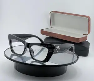Palm Angel Premium Luxury Glasses – Trendy, Stylish Premium Quality