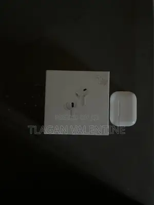 Apple Airpods Pro 2