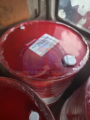 200-Litre Sinopec L-Hm 32 Antiwear Hydraulic Oil