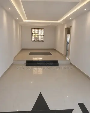 3bdrm Bungalow in G.R.A, Benin City for rent