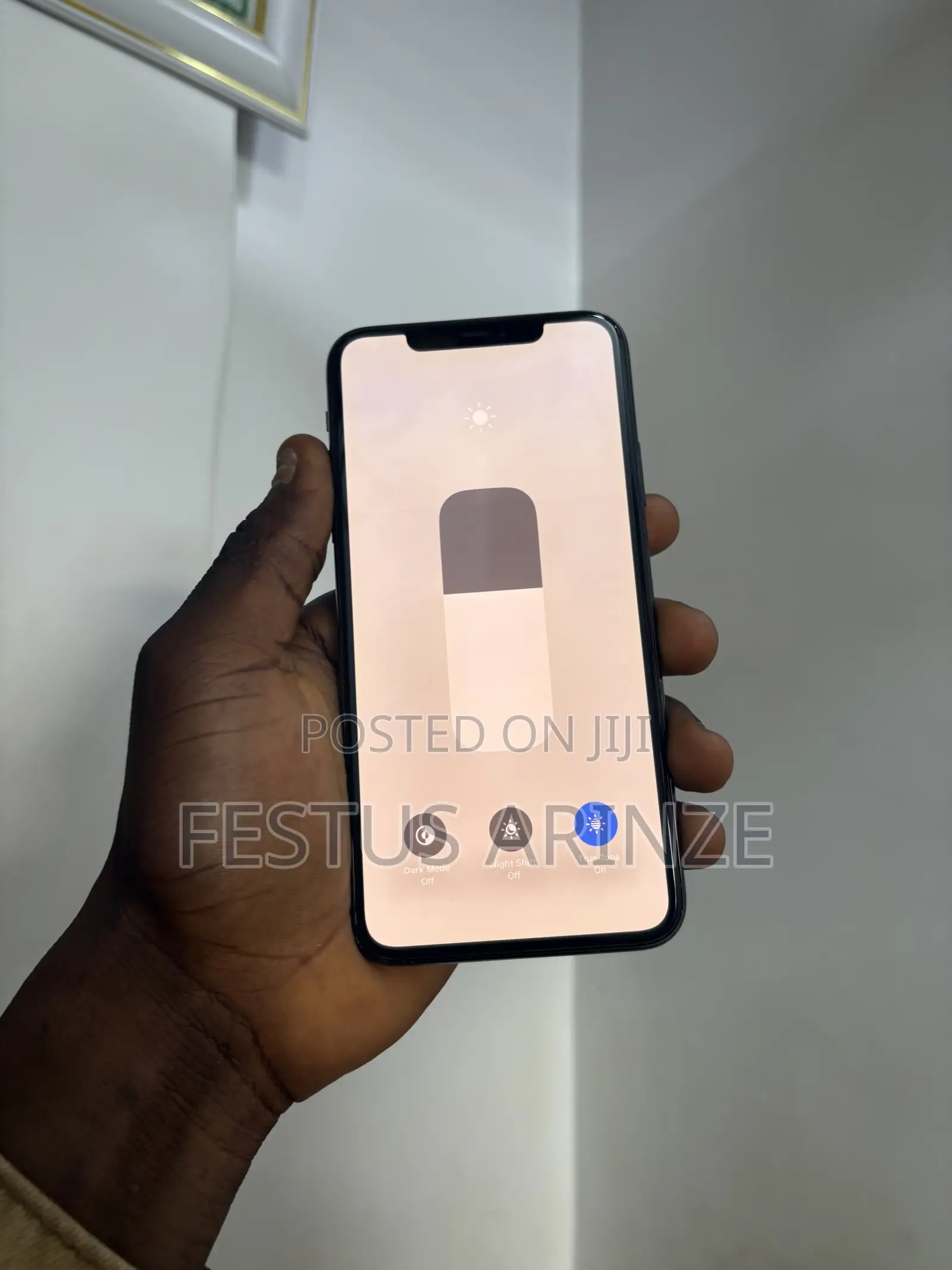 Apple iPhone 11 Pro Max 64 GB Gray