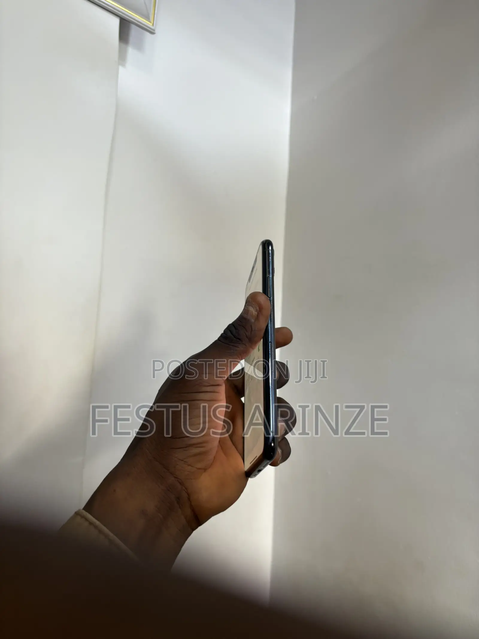 Apple iPhone 11 Pro Max 64 GB Gray