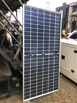 Solar Module 550watts Solar Panel