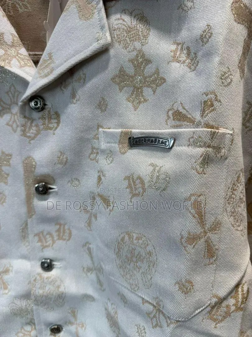 Premium Luxury Shirt