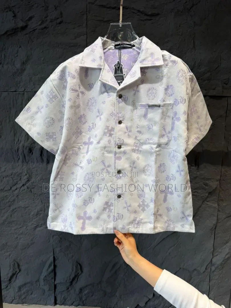 Premium Luxury Shirt