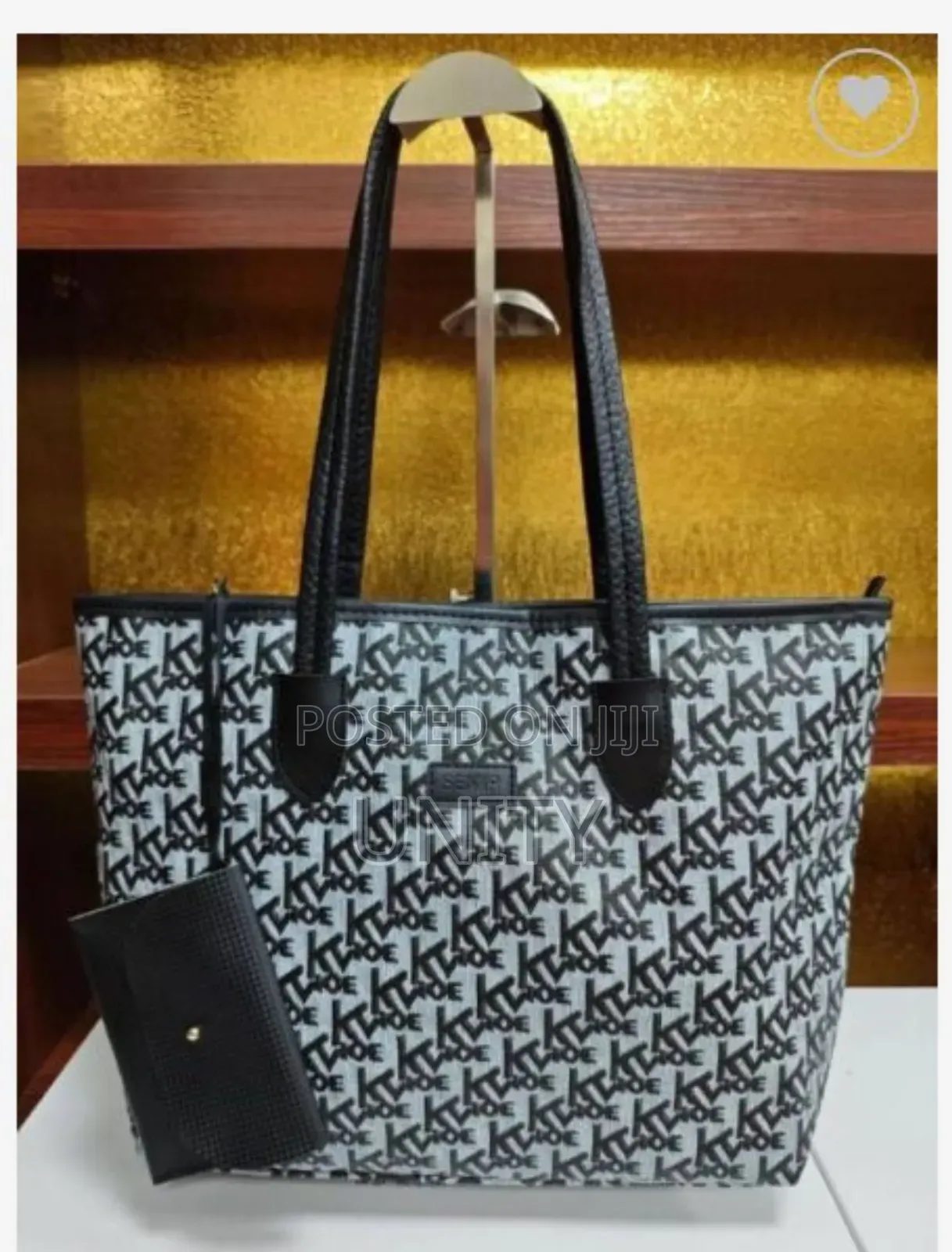 Amanda Bag
