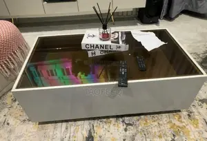Center Table