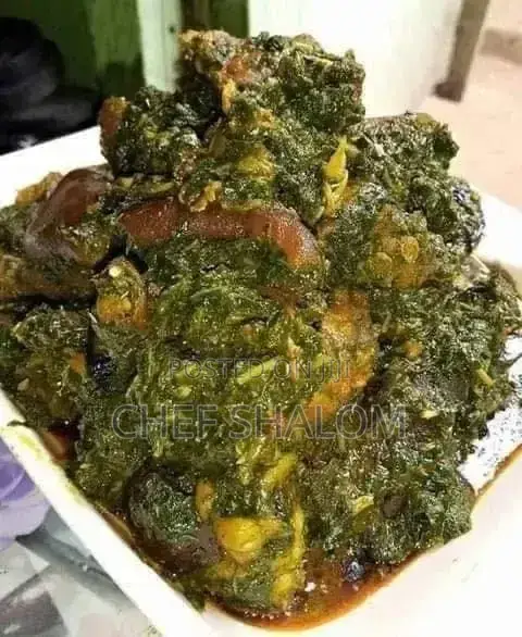 Chef Shalom
