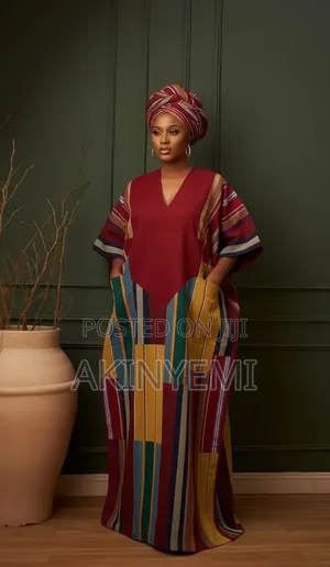 Bubu Aso Oke