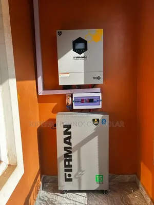 15kwh Firman Lithium Battery Available With 6yrs Warranty