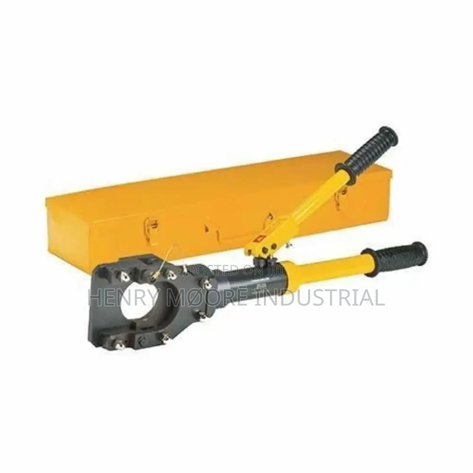 Hydraulic Cable Cutter- 500mm