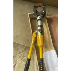 Hydraulic Cable Cutter- 500mm