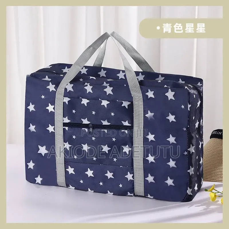 Travel Bag
