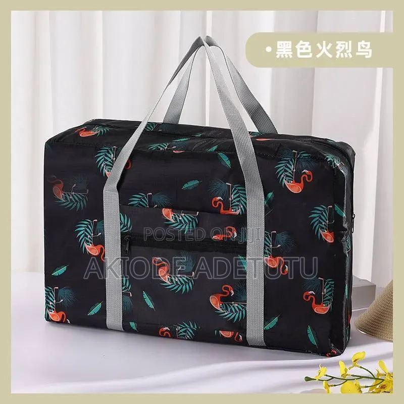 Travel Bag