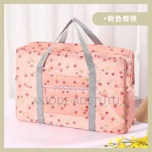 Travel Bag