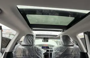 Lexus RX 2017 White