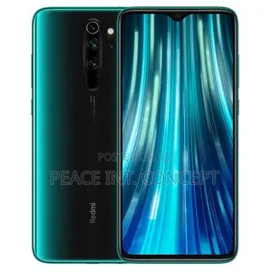 Realme 8 Pro 128 GB Green