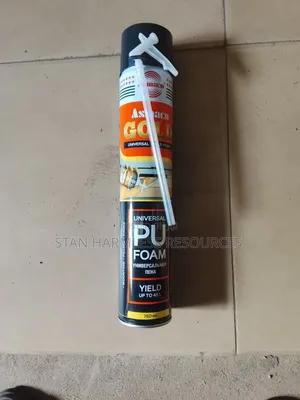 Spray Foam
