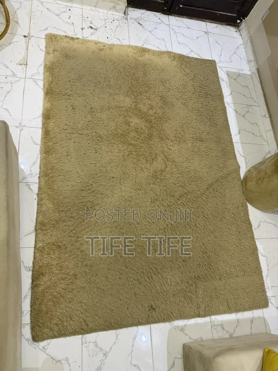 Center Rug