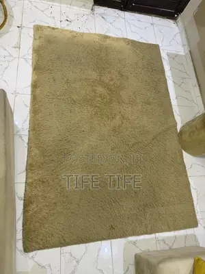 Center Rug