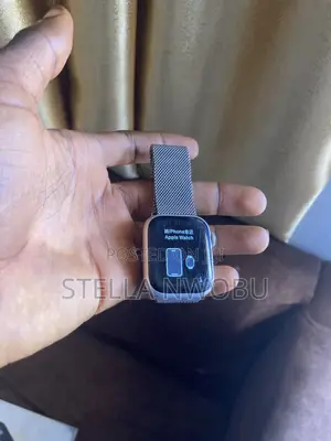 Original Apple Watch