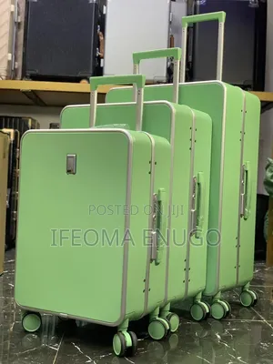 Update Aluminium 3 Set