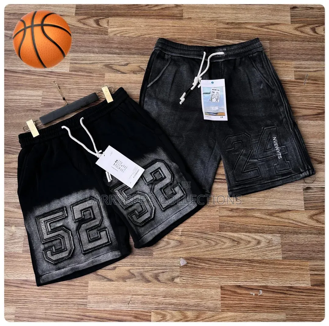 Short Nicker