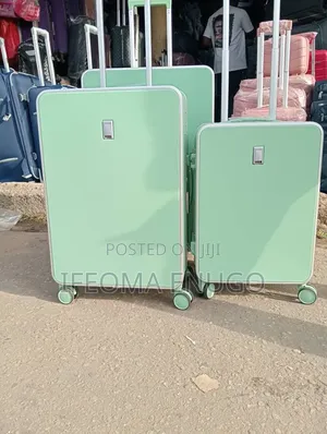 Update Aluminium 3 Set