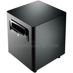 JBL Lsr310s 200w Powered 10" Subwoofer