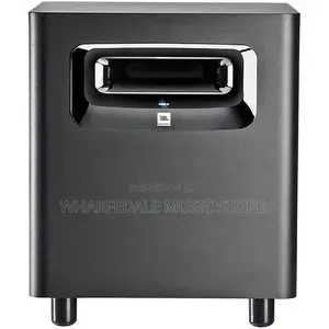 JBL Lsr310s 200w Powered 10" Subwoofer