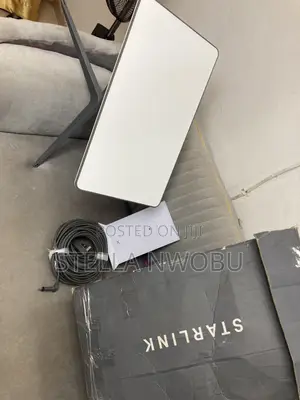 Starlink Gen 2 With All Kits Buy And Enjoy