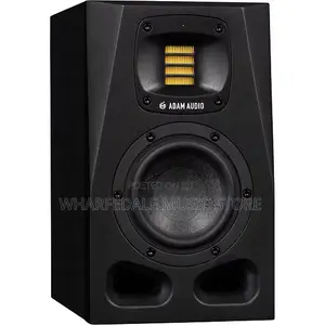 Adam Professional Audio A4v 130w 4 Active2-Waynearfield Studio Monitor