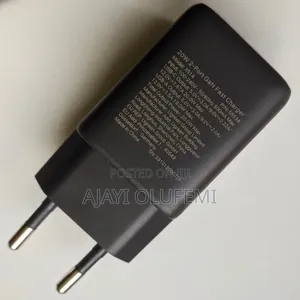 Ugreen 20w Gan (Dual Port) Charger