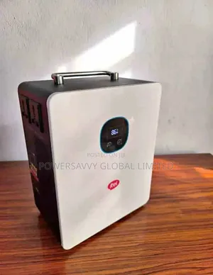 Itel 1kwh 500w Powertank
