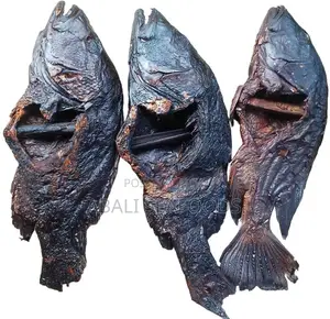 Premium Red Snapper (Agbara) Dried Fish