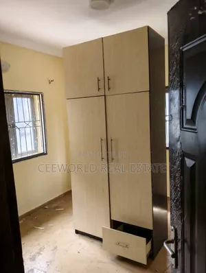 2bdrm Apartment in Ashi Bodija for rent