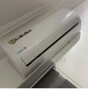 Scanfrost 1hp Low Voltage Ac 5months Use