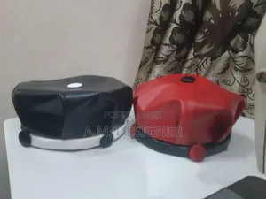Royal Cap's