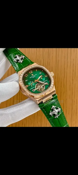 Premium Luxury Wristwatch